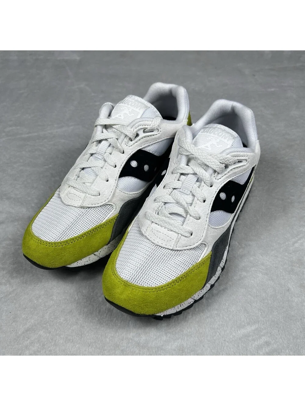 Saucony shadow 6000