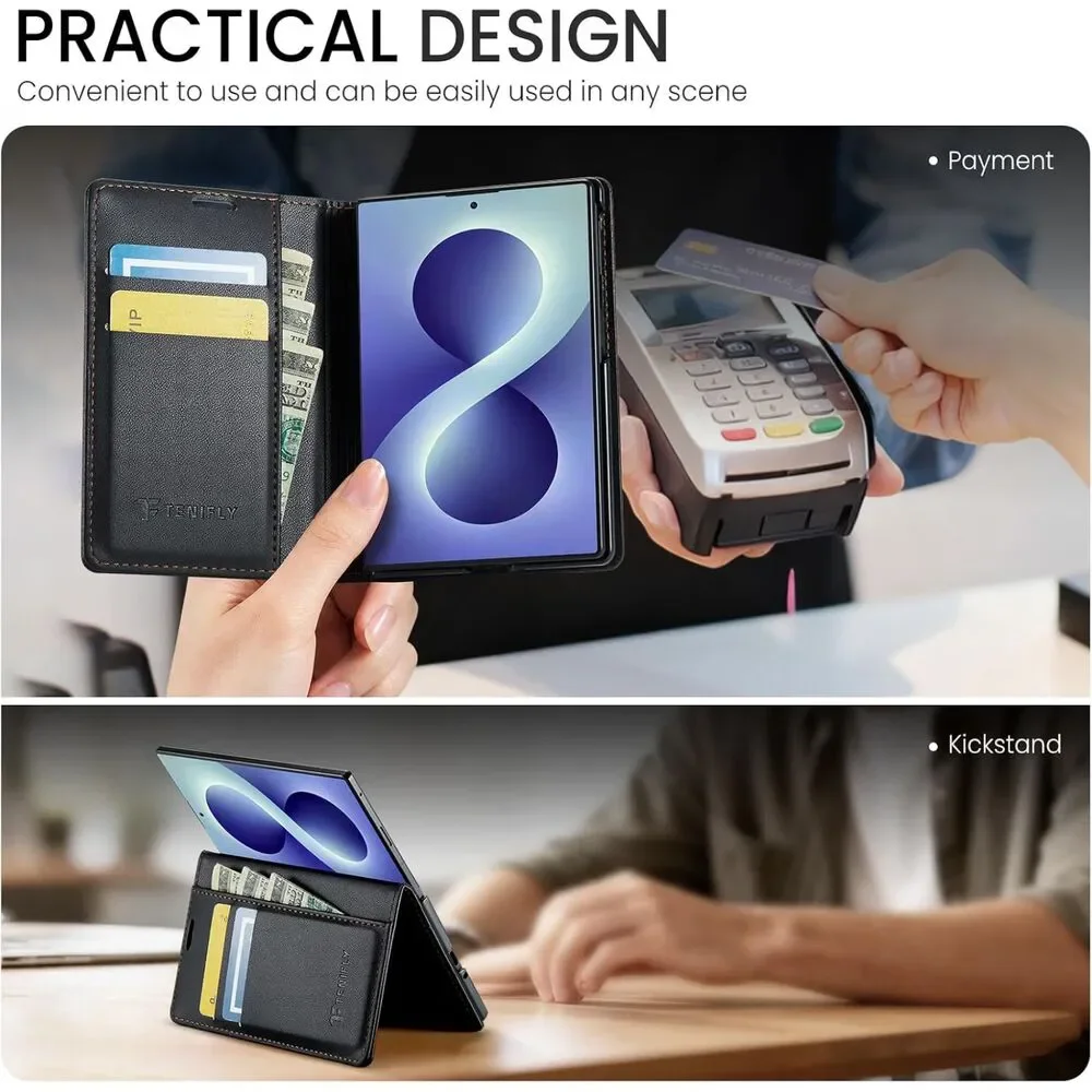 Tenifly case specially