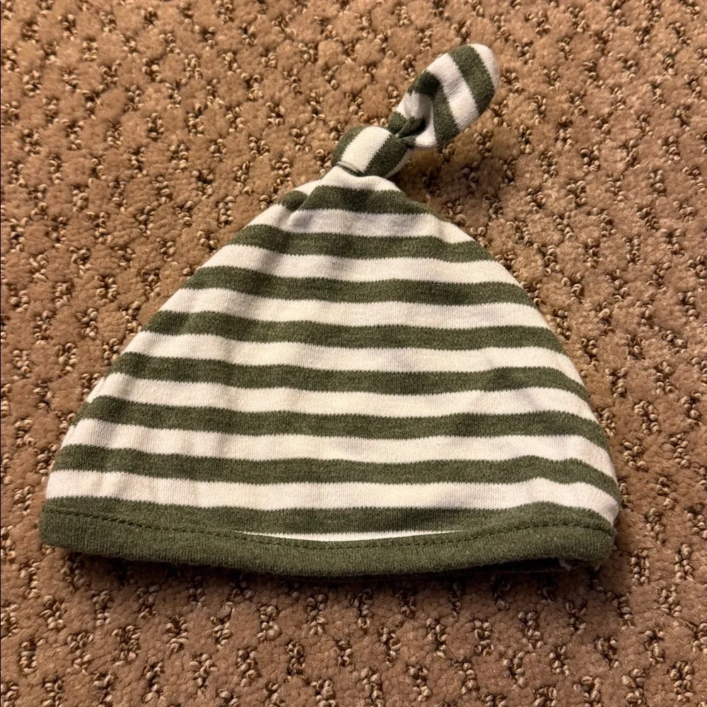 Gerber adorable striped