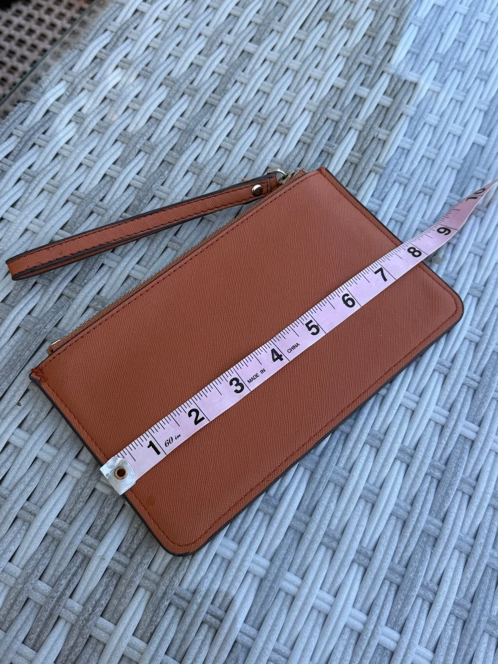 kate spade saffiano leather