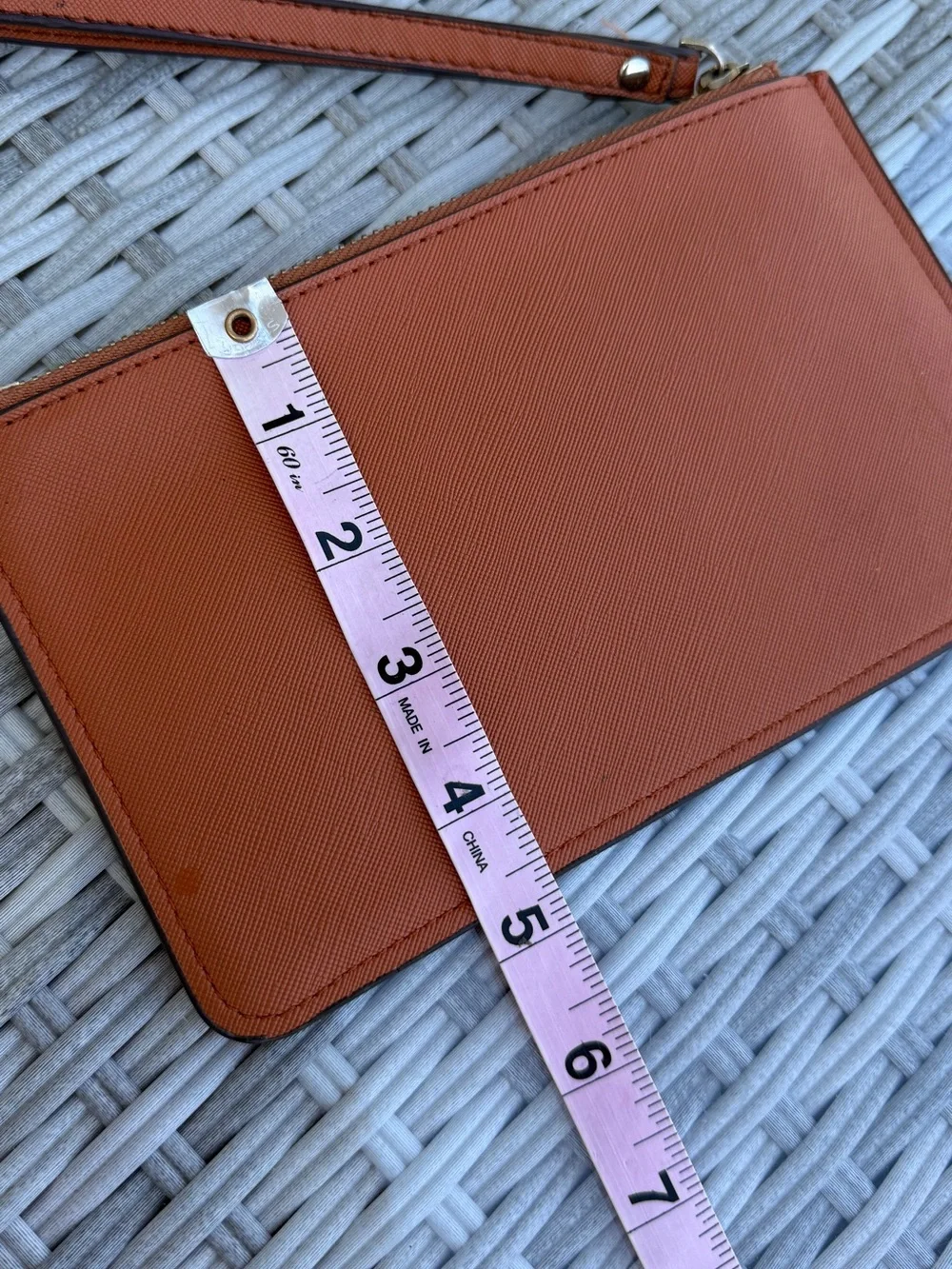 kate spade saffiano leather
