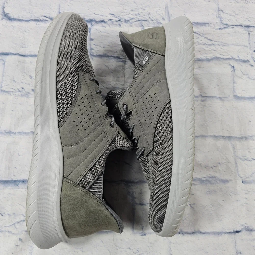 S Sport by Skechers experience effortless