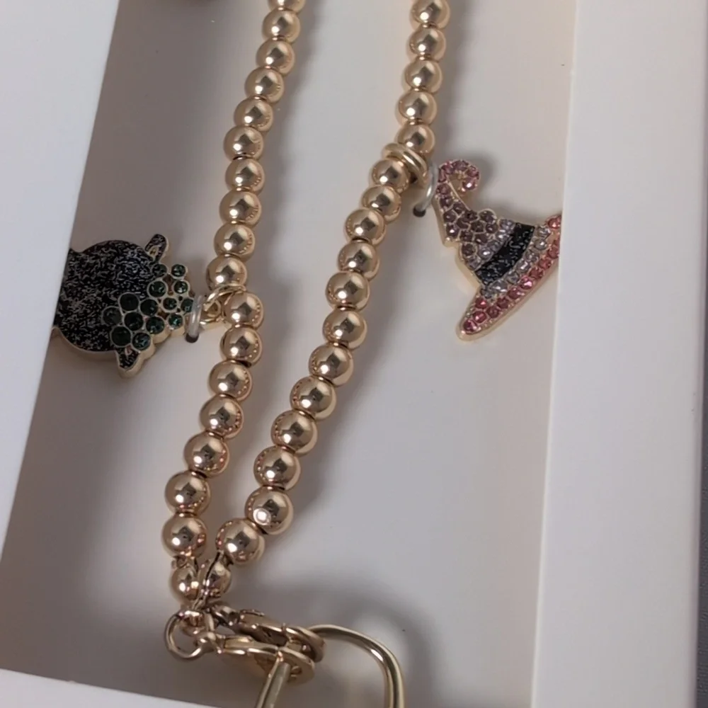 BaubleBar halloween themed