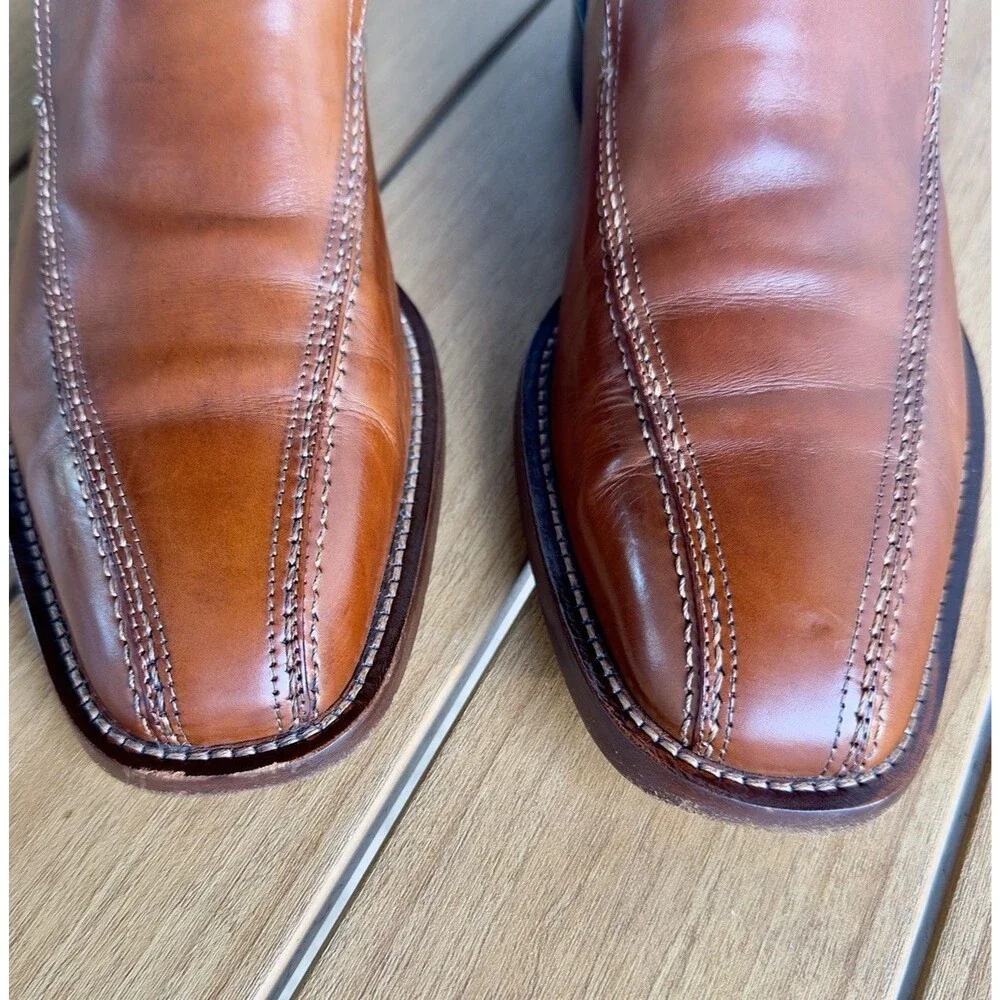 Cole Haan included original