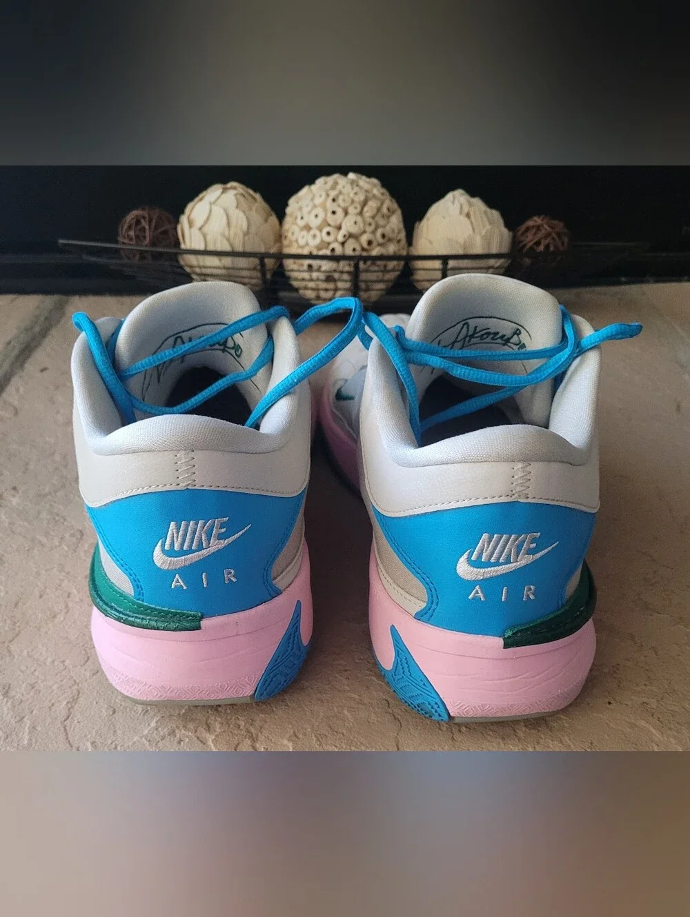 Nike zoom freak