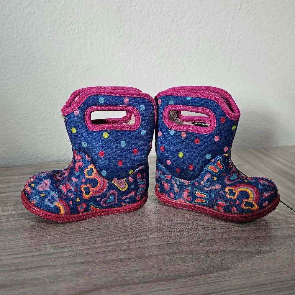 Bogs fair preowned
