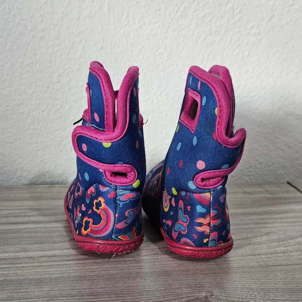 Bogs fair preowned