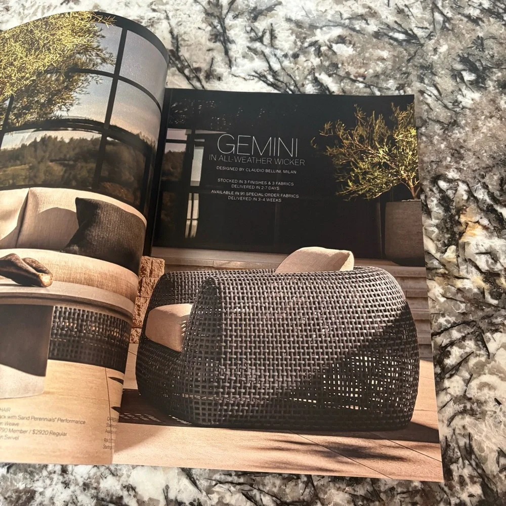 Restoration Hardware restoration hardware