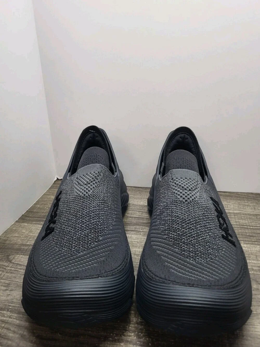 Hoka gently used