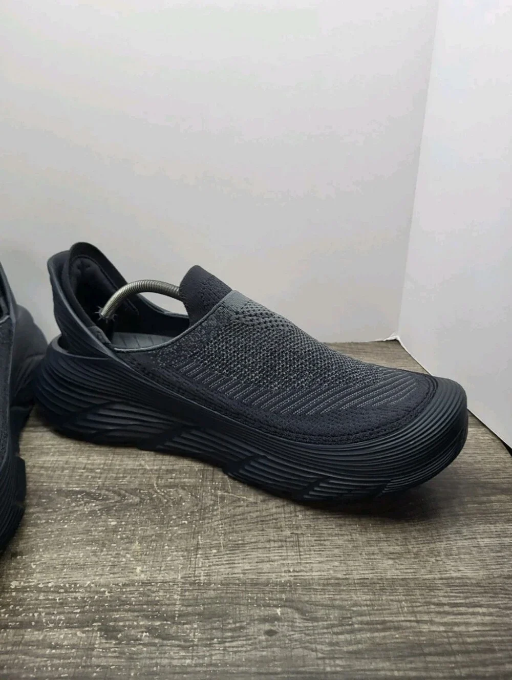 Hoka gently used