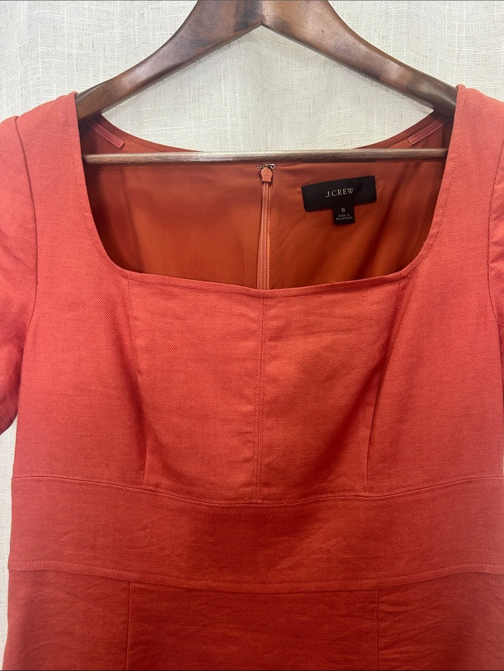 J. Crew