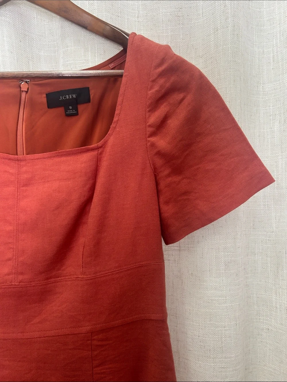 J. Crew