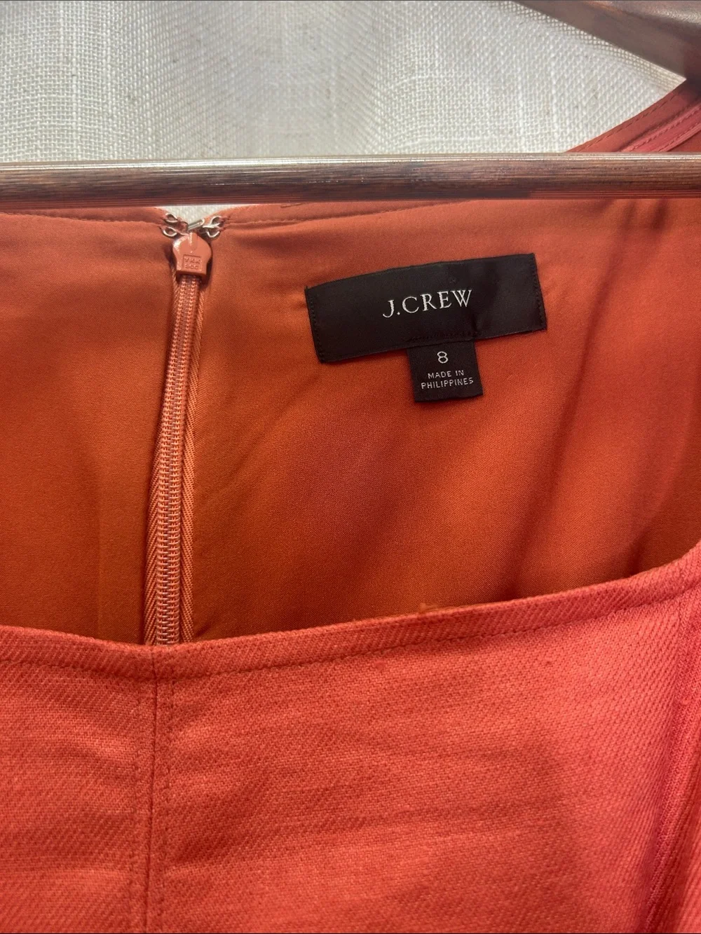 J. Crew