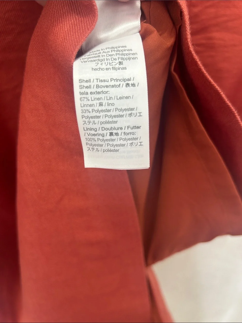 J. Crew