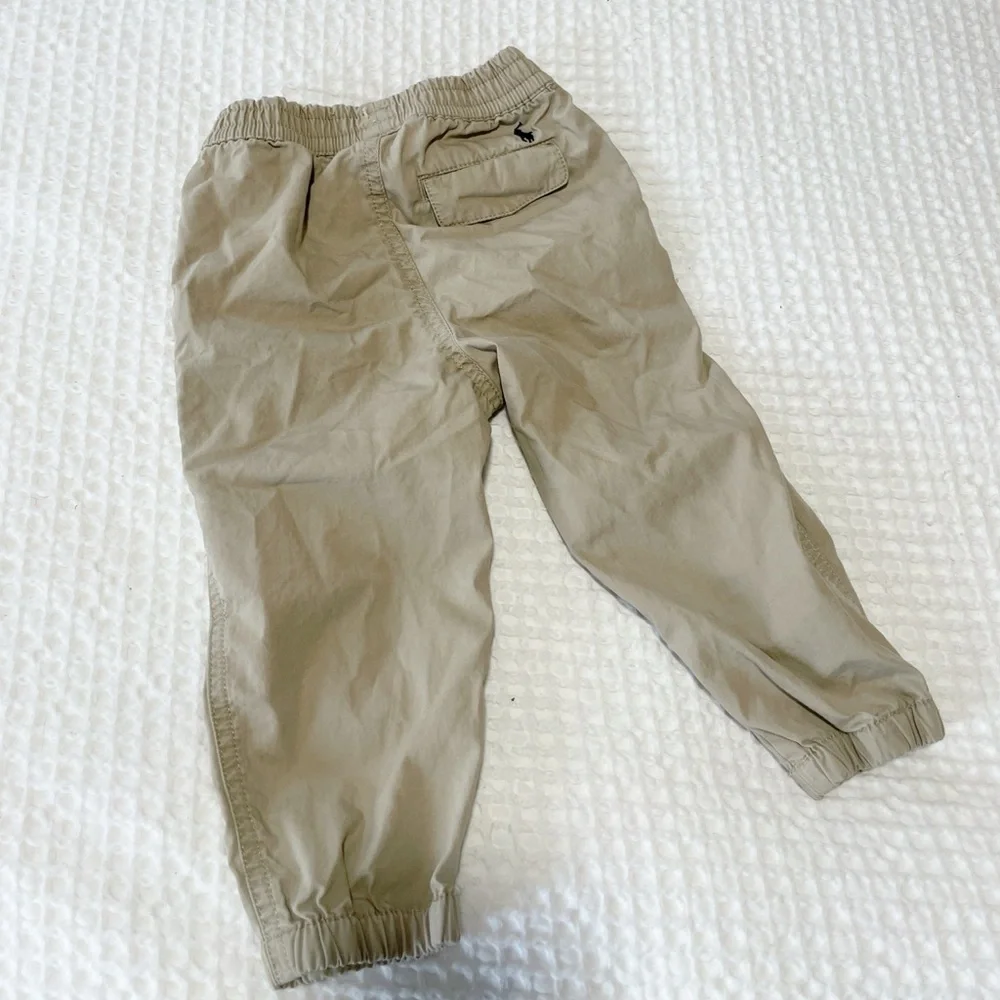 Ralph Lauren stylish beige