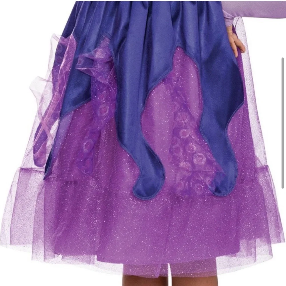 Disney wig party brand
