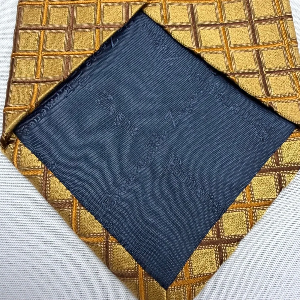 Ermenegildo Zegna Tie 58