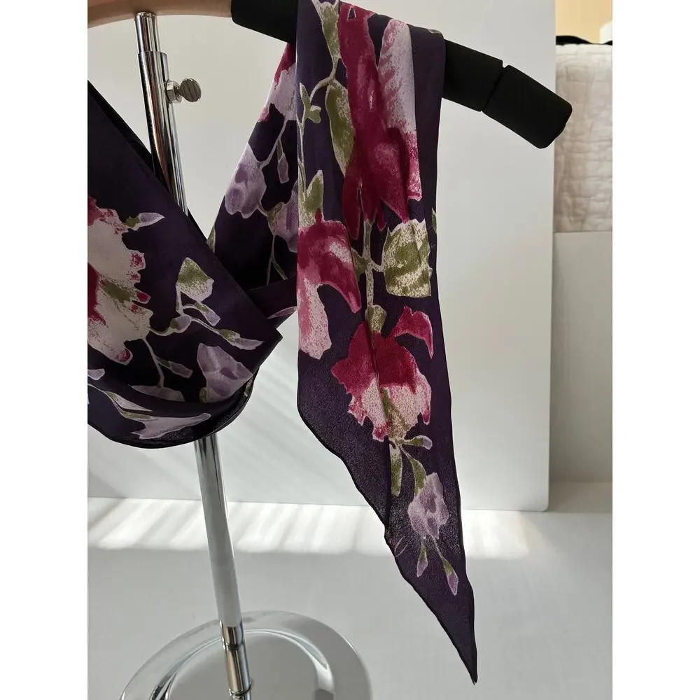 Vera wear purple