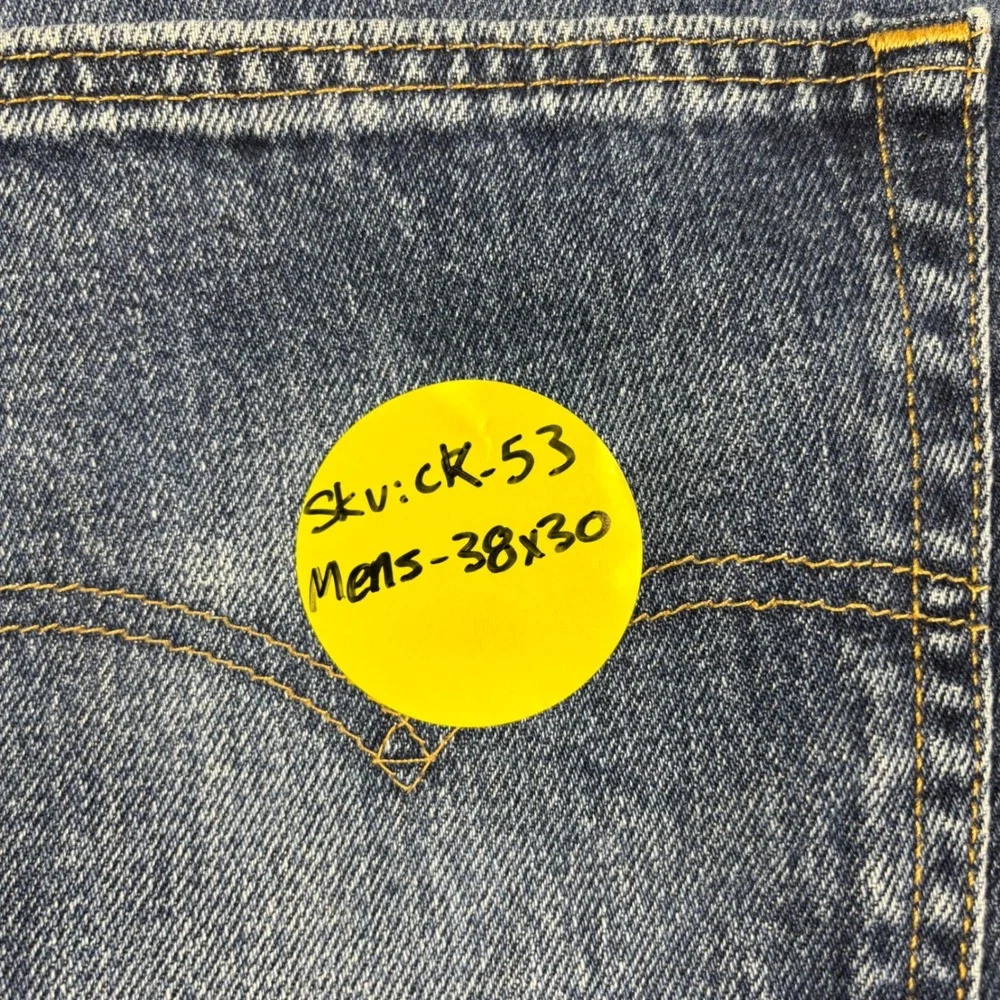 Levis opening 38
