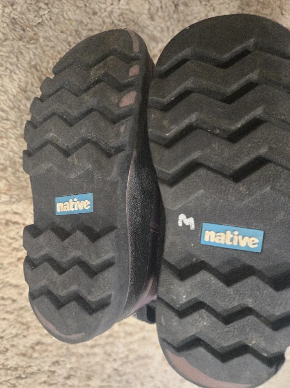 Native easy good