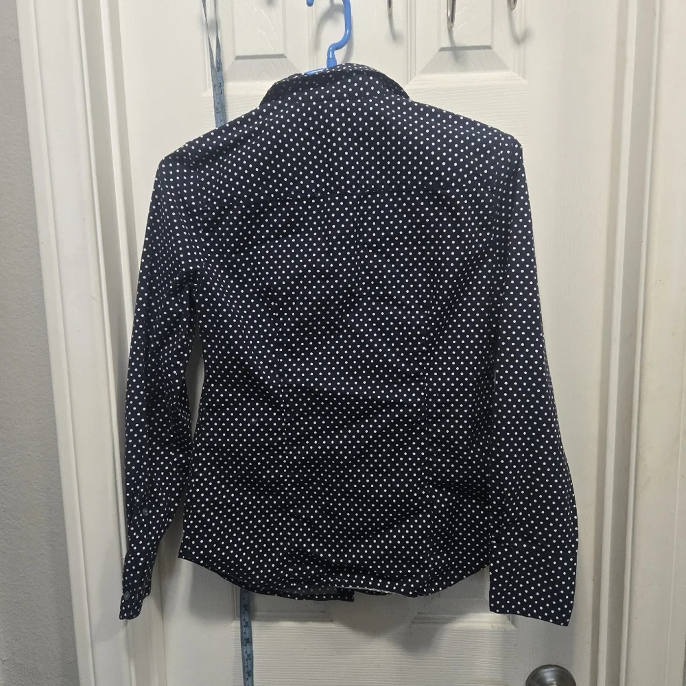 J. Crew great