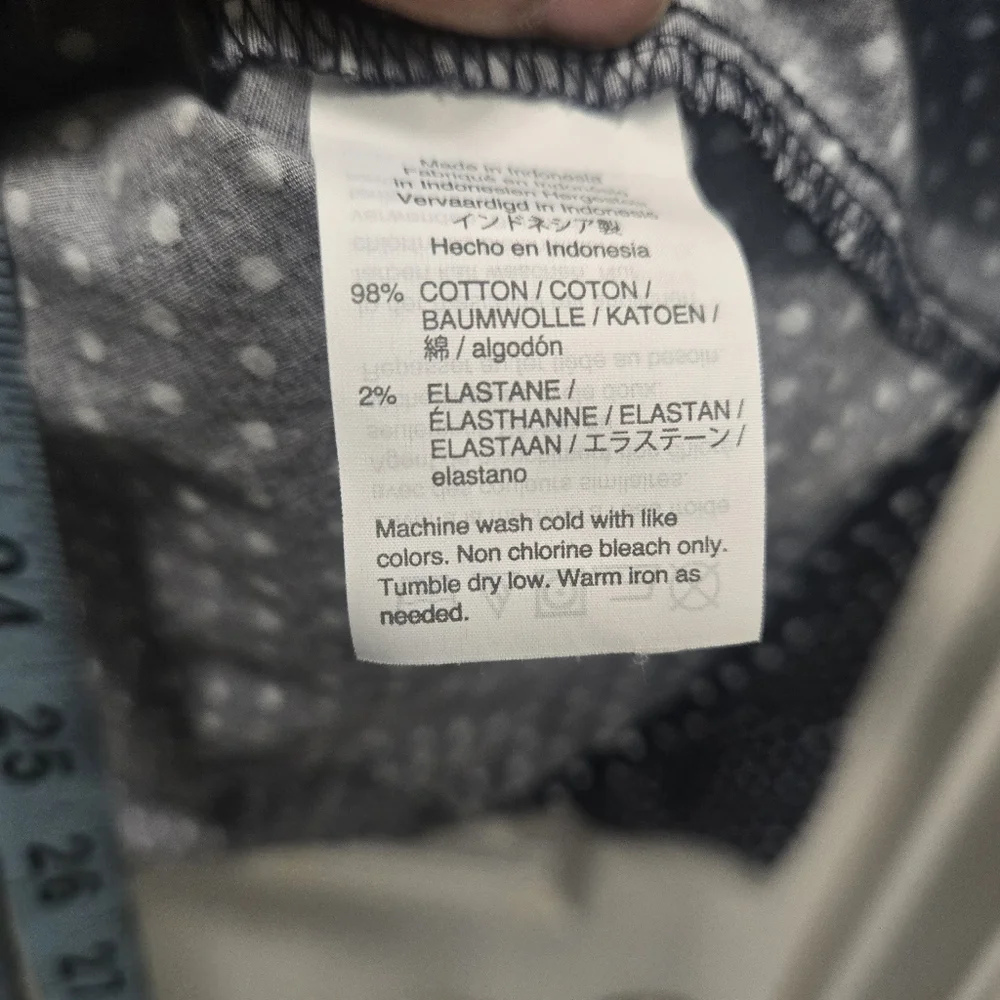 J. Crew great