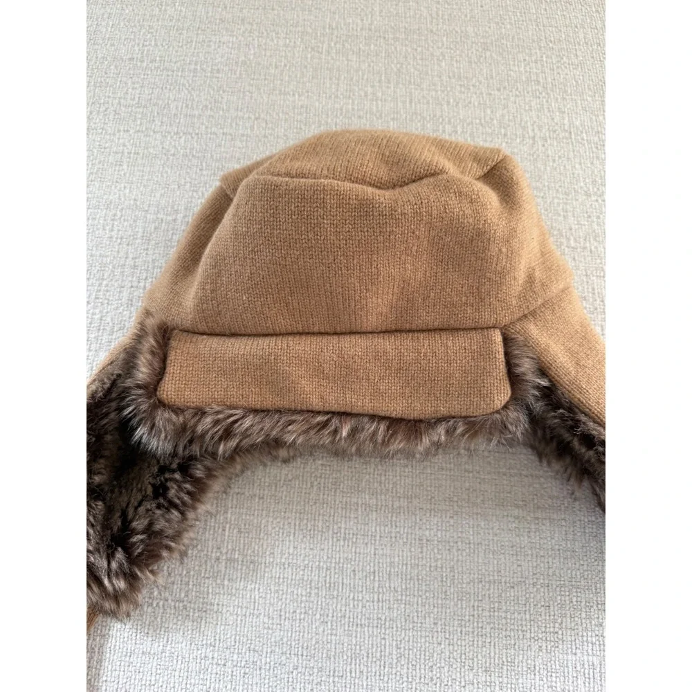 N/A crew wool