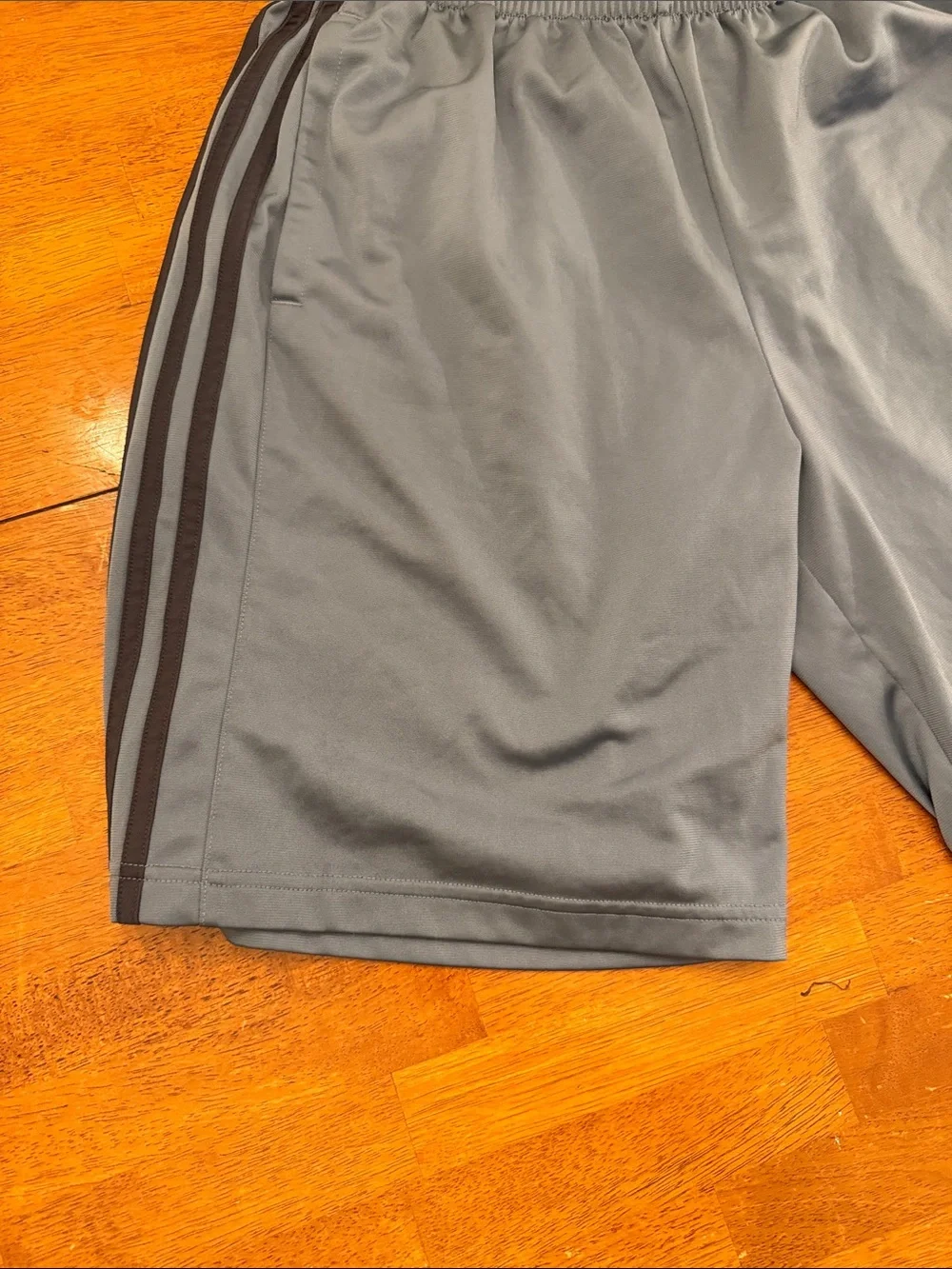 adidas wear fabric athletic