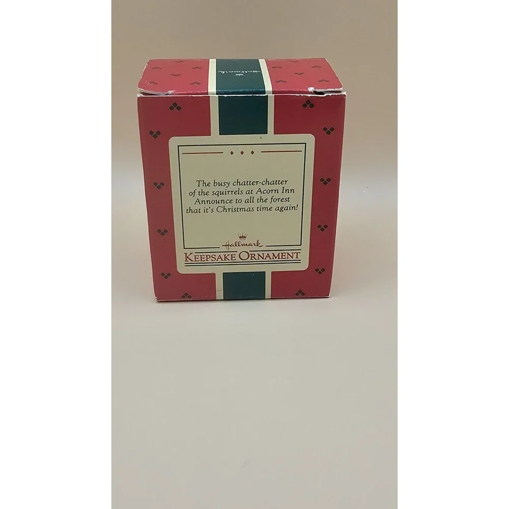 Hallmark this vintage