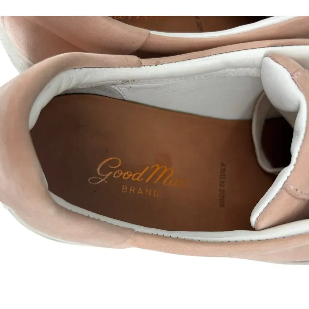 Good Men sneakers mens some
