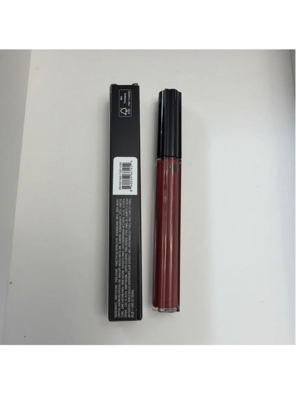 KVD Everlasting Hyperlight Liquid Lipstick Jupiter’s Eye 32 Full Size 7 mL