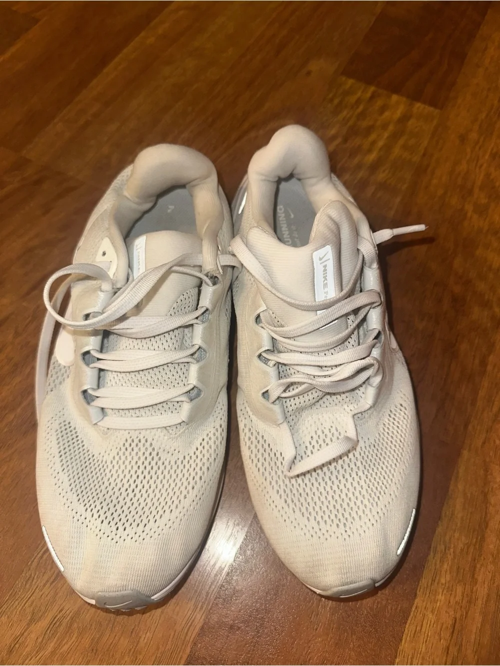 Nike these are