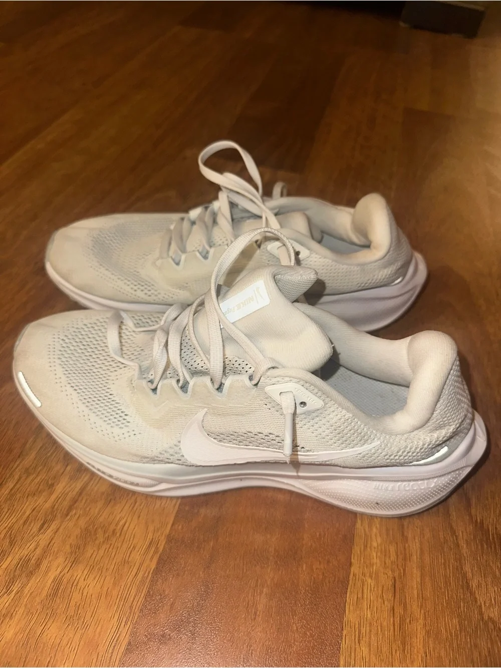 Nike these are