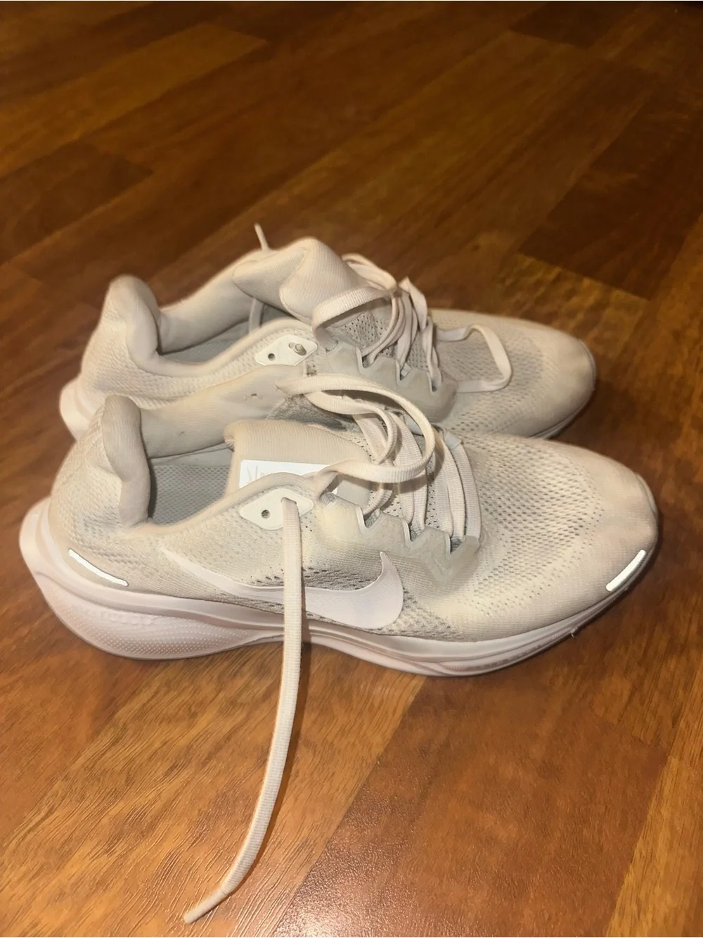 Nike these are