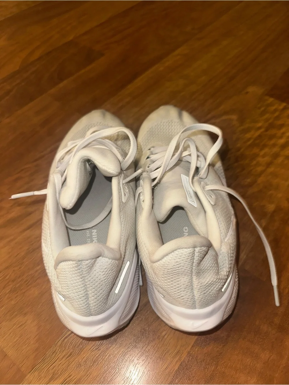 Nike these are