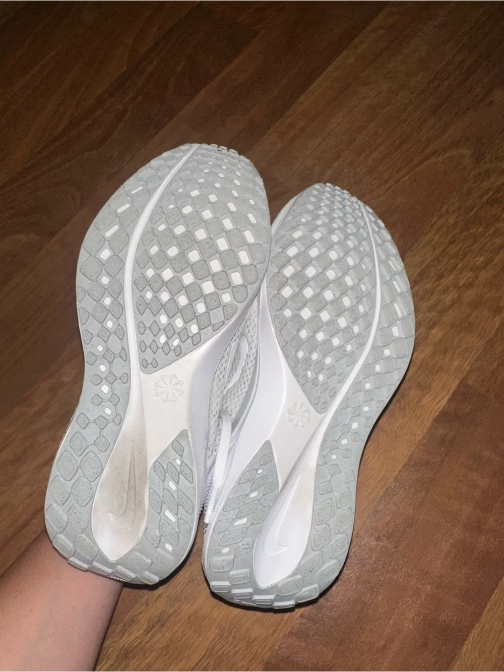 Nike these are