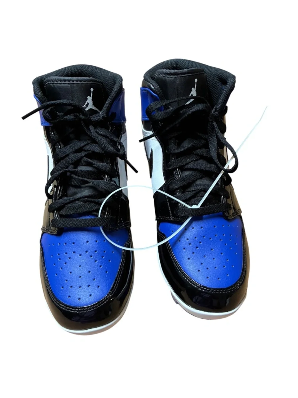 Michael Jordan nike air