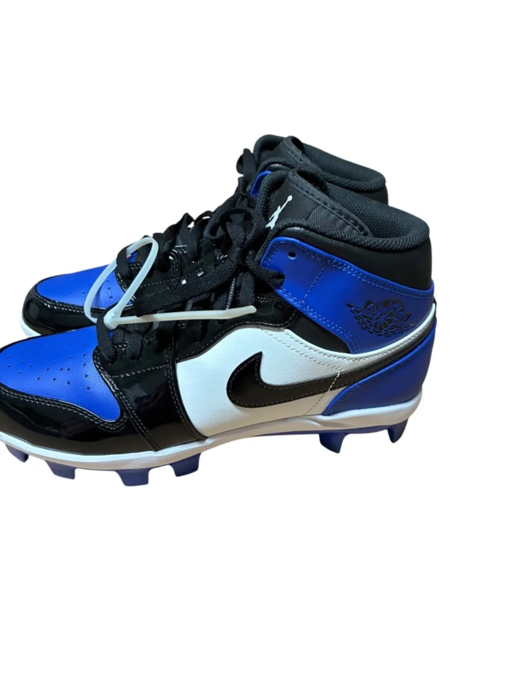 Michael Jordan nike air