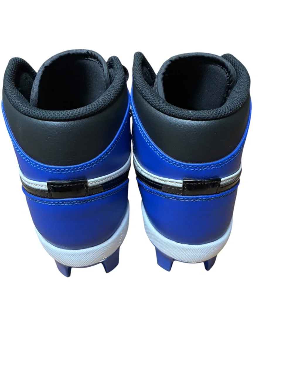 Michael Jordan nike air