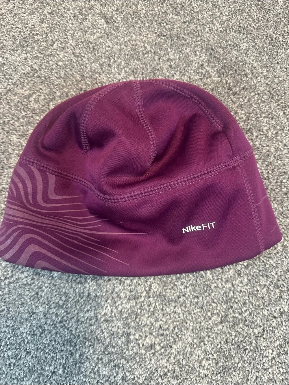 Nike fit lightweight