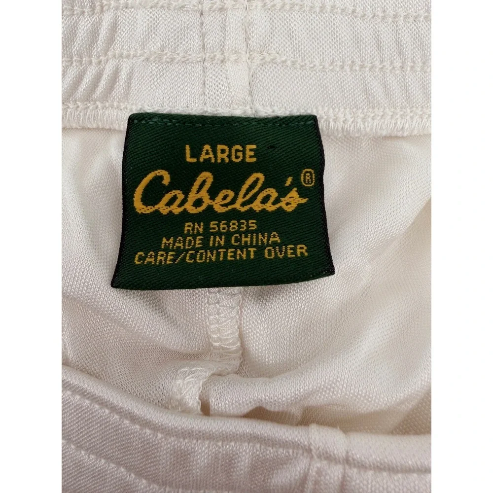 Cabelas cabela silk