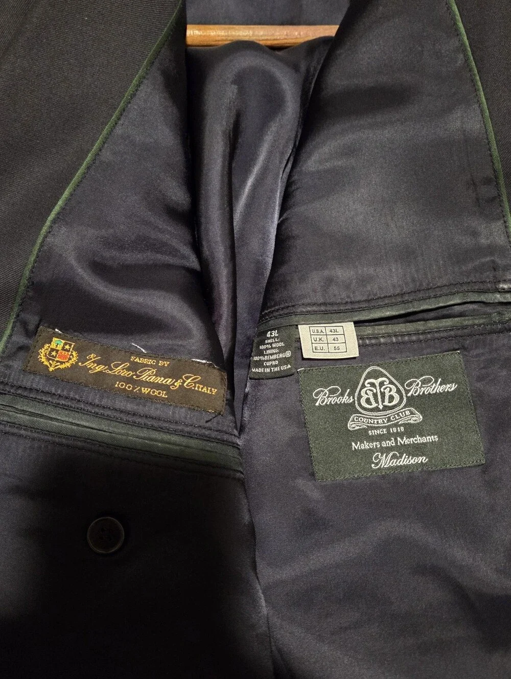 Brooks Brothers brooks brothers
