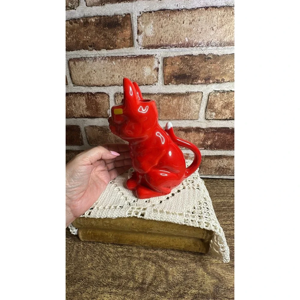 N/A vintage absente