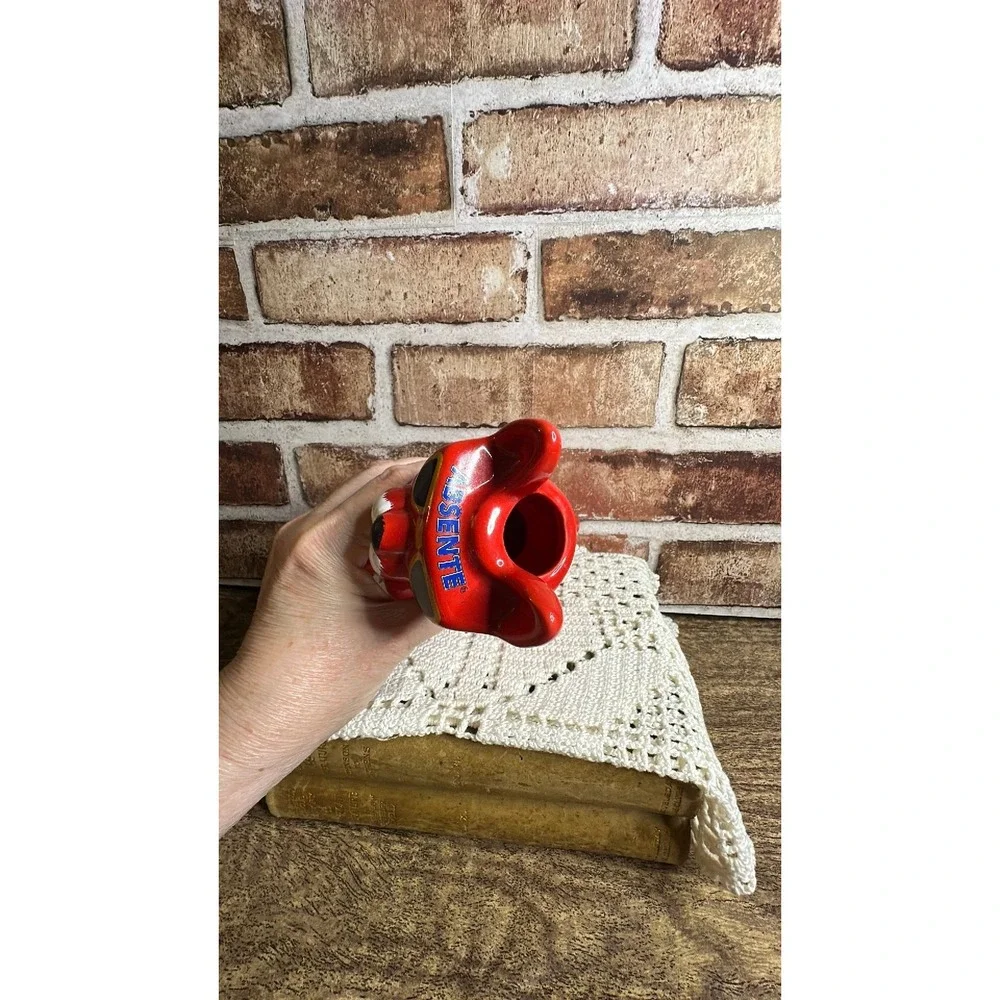 N/A vintage absente