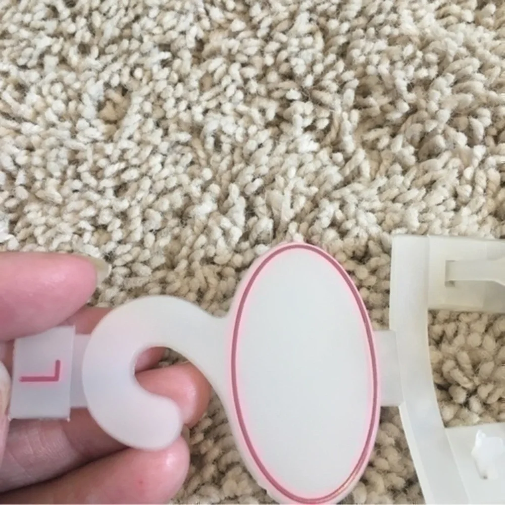 N/A girls size