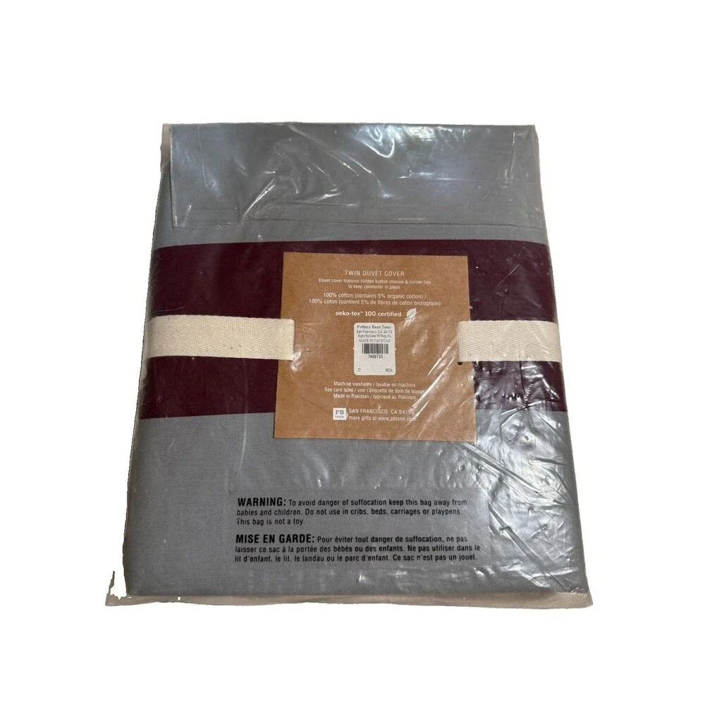 Pottery Barn brand new