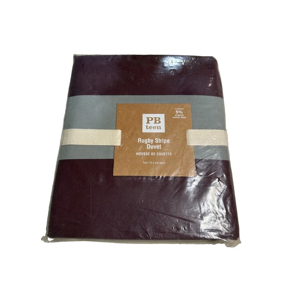 Pottery Barn brand new