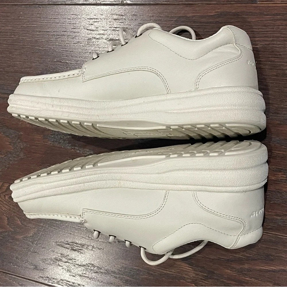 Rockport walking sneakers