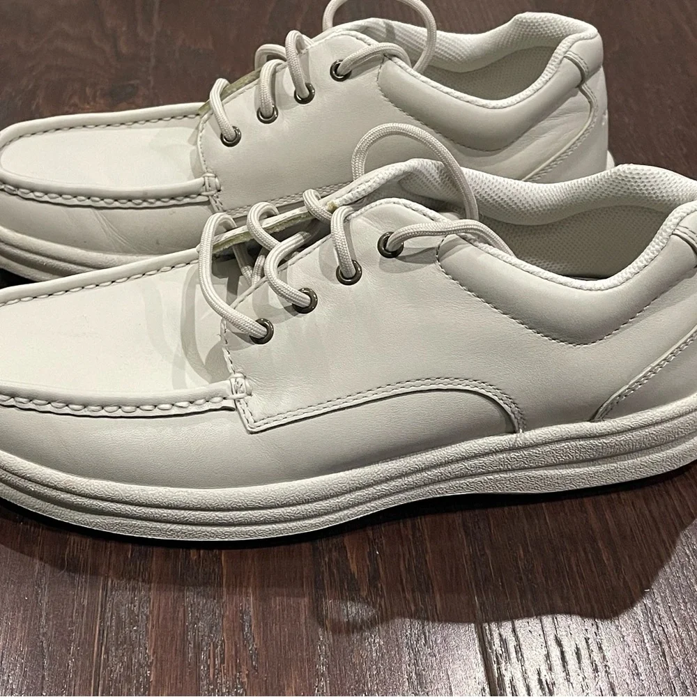 Rockport walking sneakers