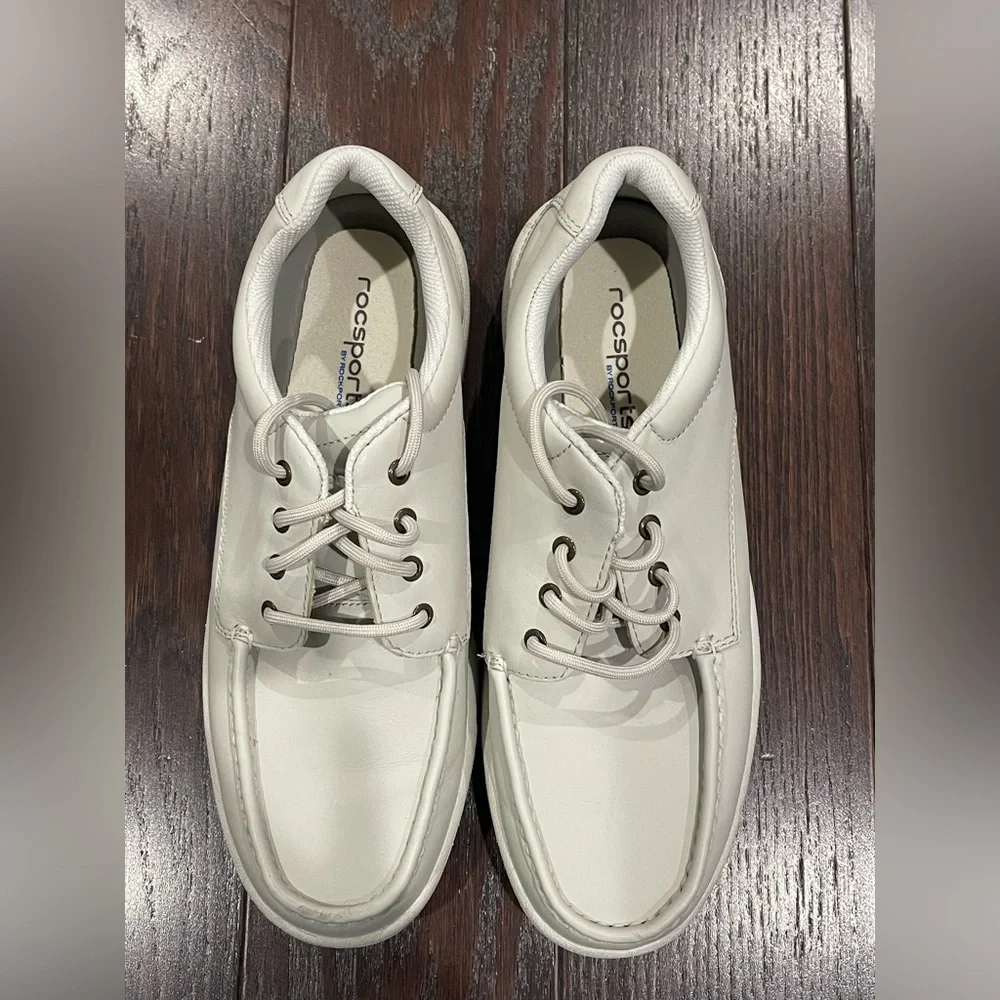 Rockport walking sneakers